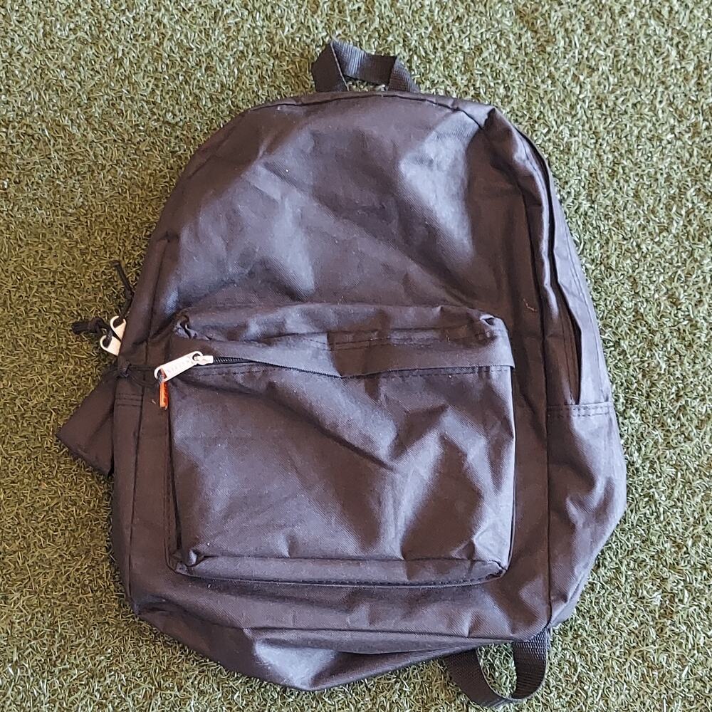 K-Cliffs Backpack Duel Strap Multpocket Bag